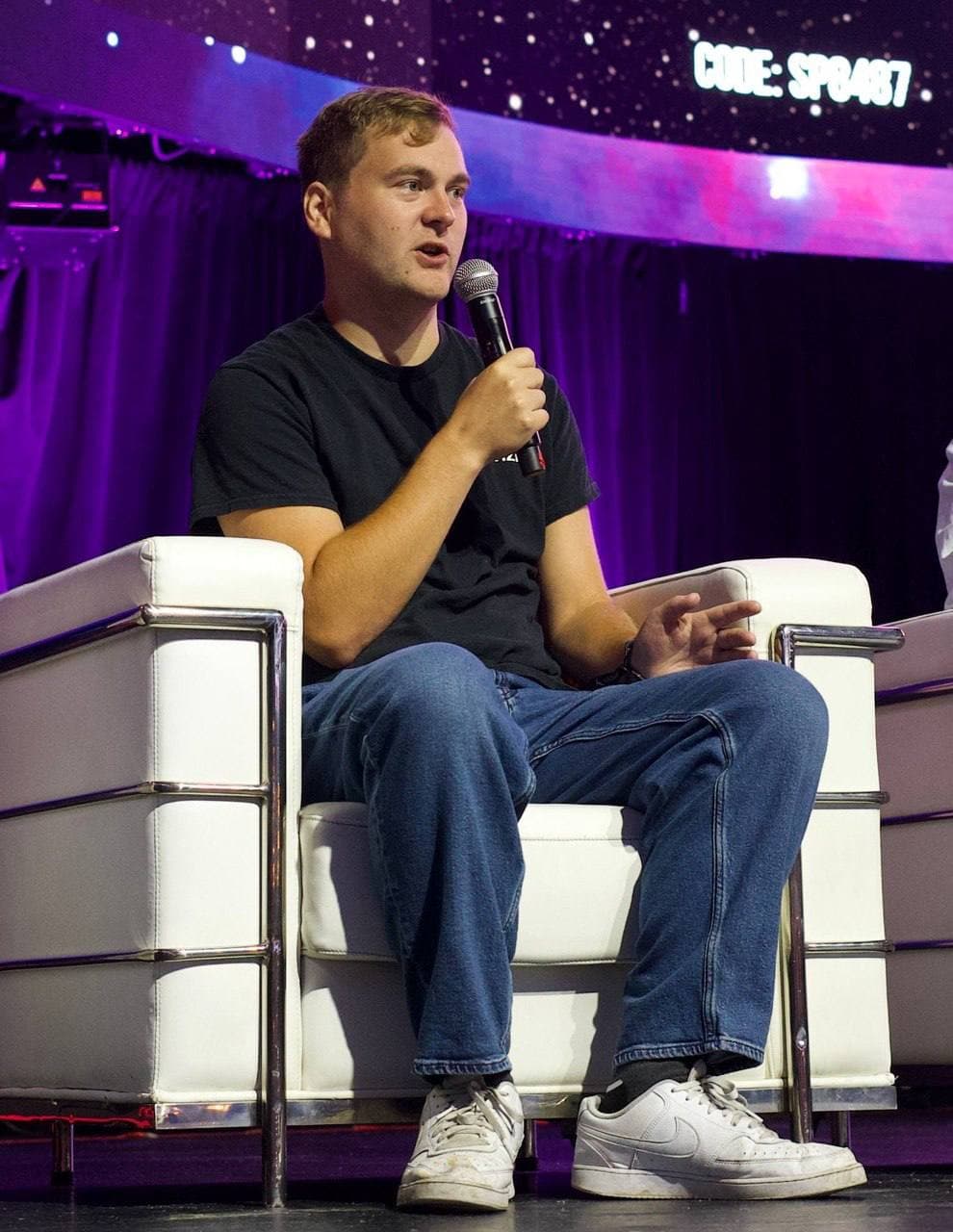 Zack Nelson